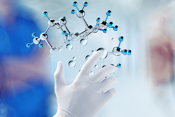 New Player In Folate Industry