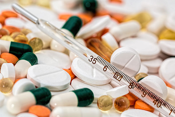 Magnafolate Using As Prenatal Nutrient