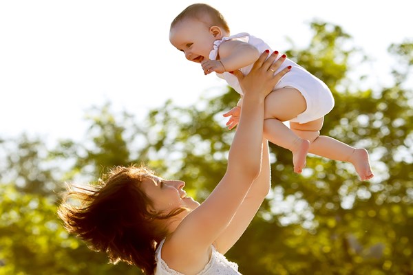 Are you still taking folic acid? Is that really safe?
