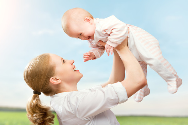 Do you choose the real safe folate for your babies?