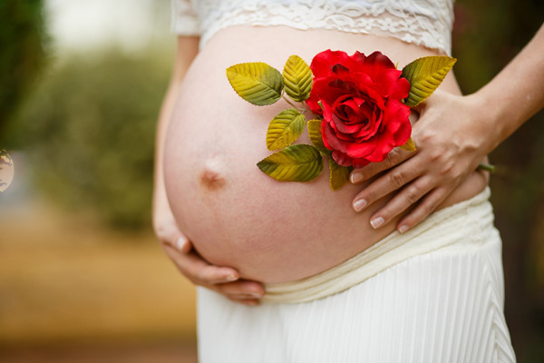 Do you get the enough and safe folate during the pregnancy period?