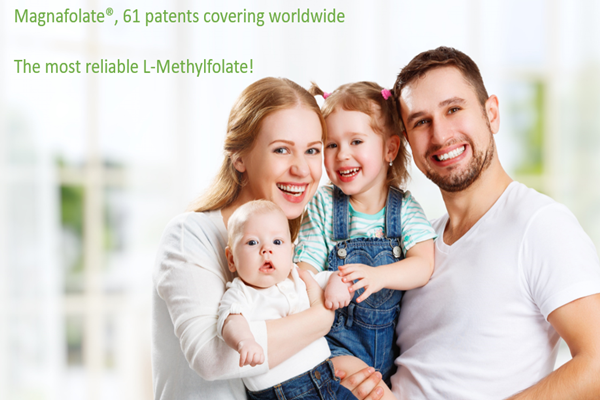Importance of folate for pregnancy