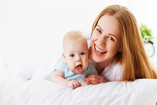Choosing real safe Magnafolate for you and your baby !