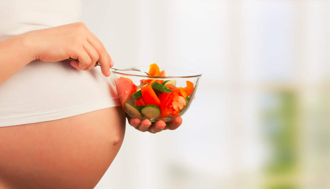 The Importance of Folate for Pregnancy