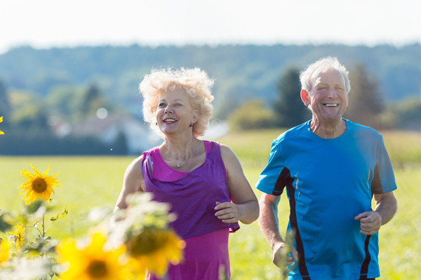 Folate importance for middle-aged and elderly people