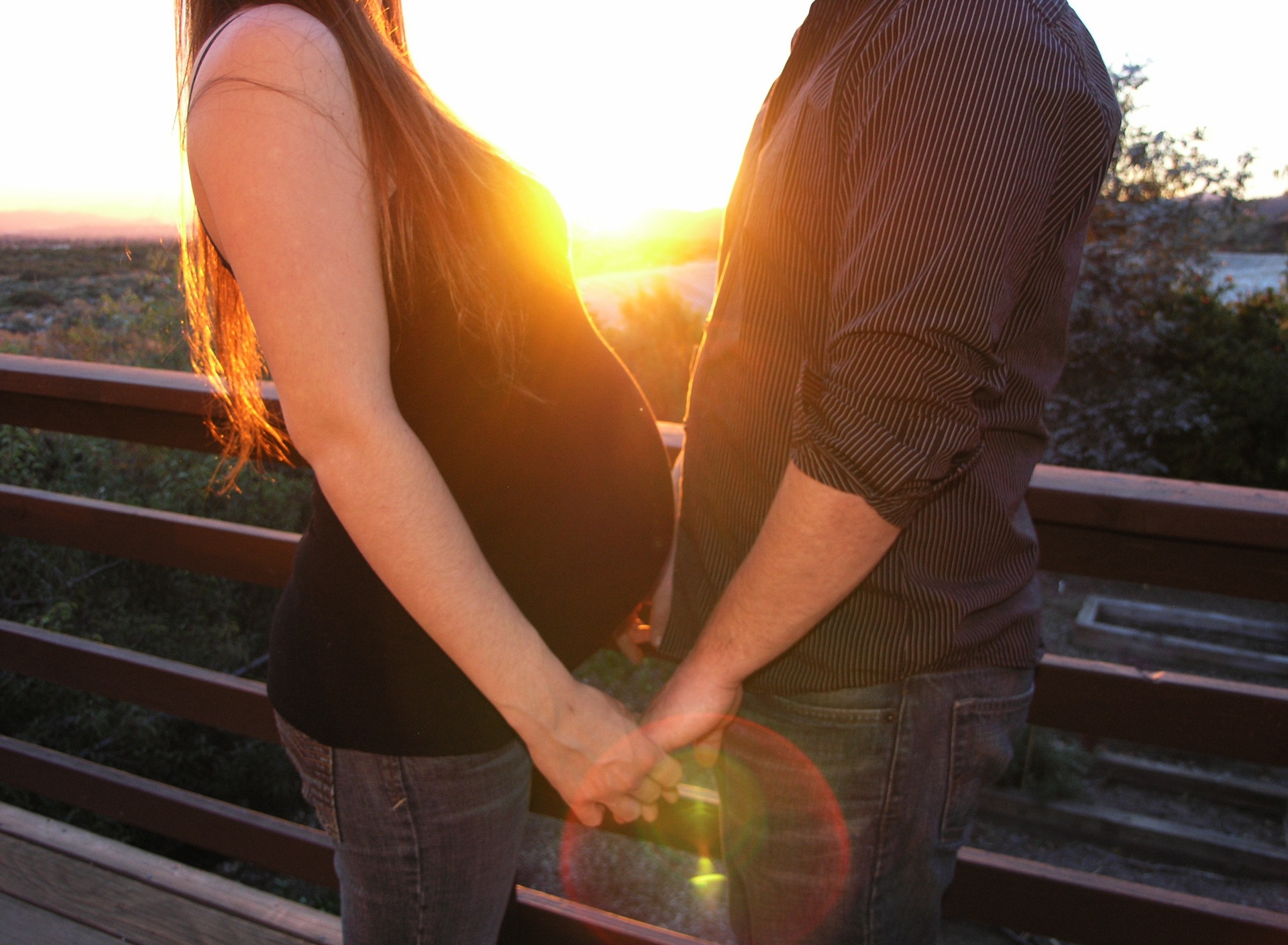 5-methyltetrahydrofolate can be helpful for IVF