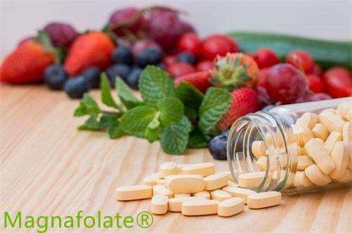 What Does L-5-Methylfolate Do | Magnafolate®