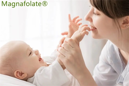 L-5-methylfolate | Prevent Birth Defects During Pregnancy