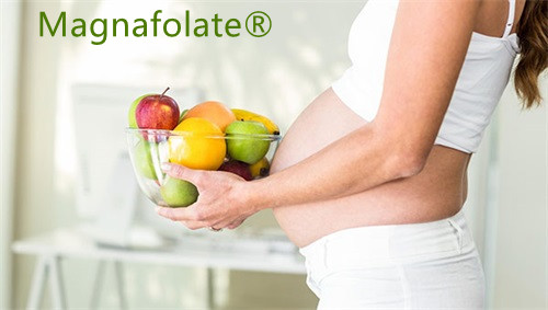 What Does L-5-methylfolate Do