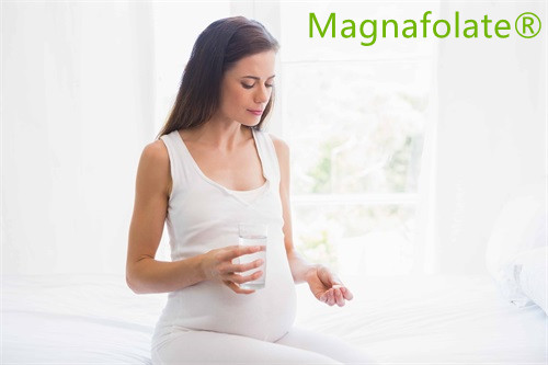 What Studies Have Shown about 5-MTHF?