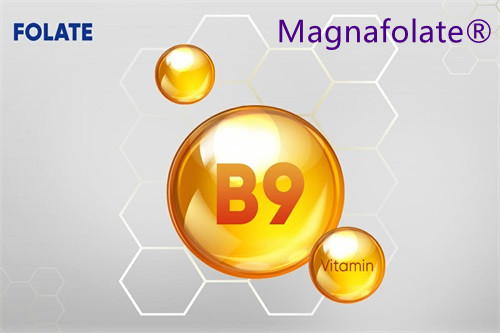 Why is folate important?