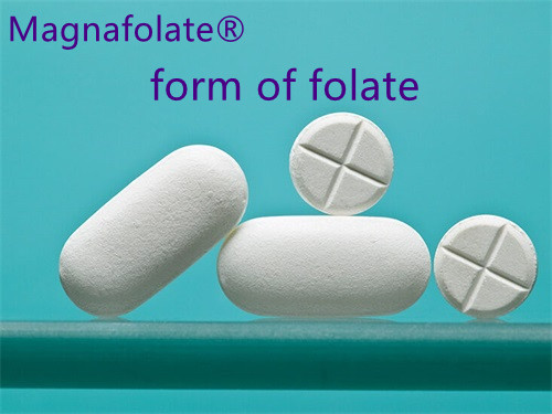 Does the form of folate matter?