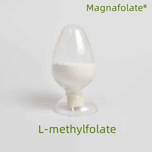 What is l-methylfolate?