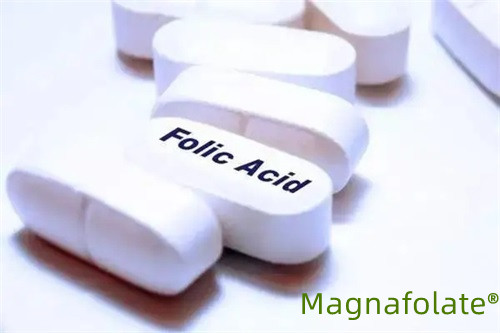About folic acid