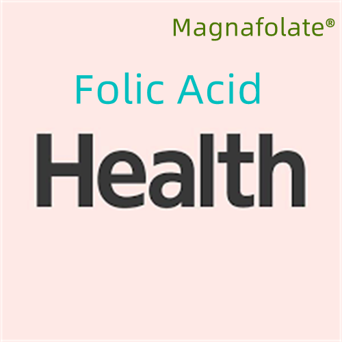 Folic Acid and Health