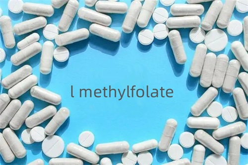 Folate and L-Methylfolate for skin and eye diseases