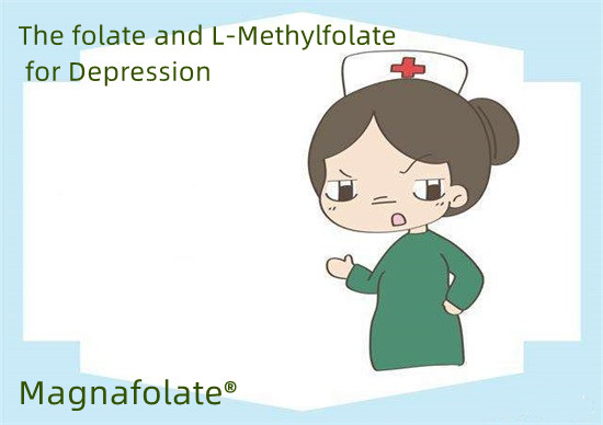 What is folic acid deficiency?