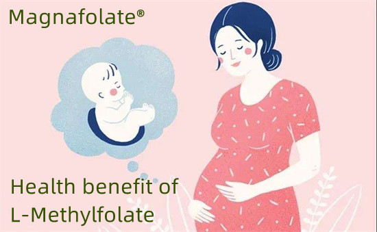 Prevention of neural tube defects with l-methylfolate