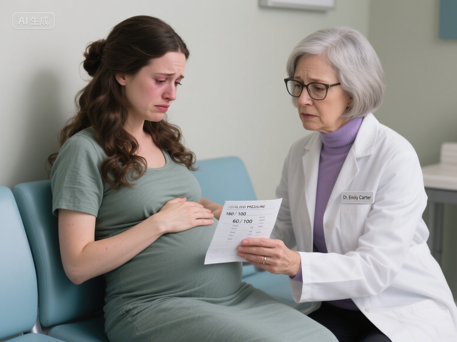 From “Slow Lane” to “Highway”: How Magnafolate Safeguards Pregnant Women at High Risk of Preeclampsia