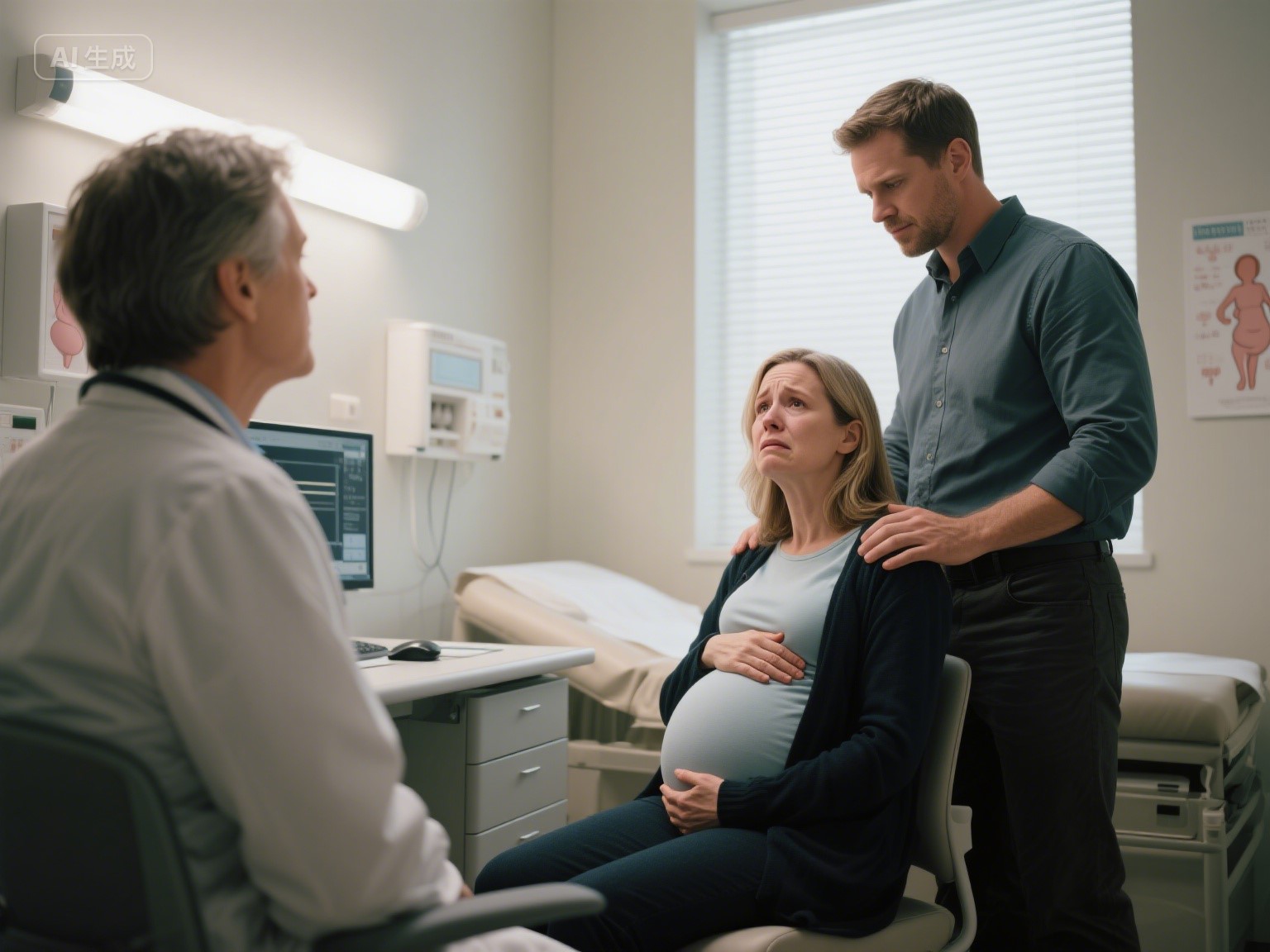 The Hidden Crisis Behind Gene Mutations During Pregnancy: How Magnafolate Can Reduce the Risk of Gestational Hypertension?
