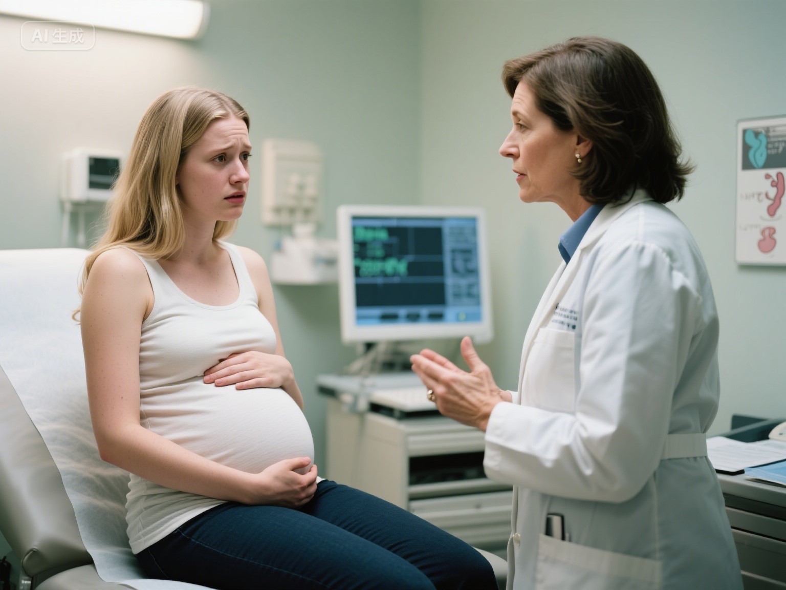 Folate Anxiety in Moms-to-Be: How Genetic Differences Shape a Safer Start for Baby